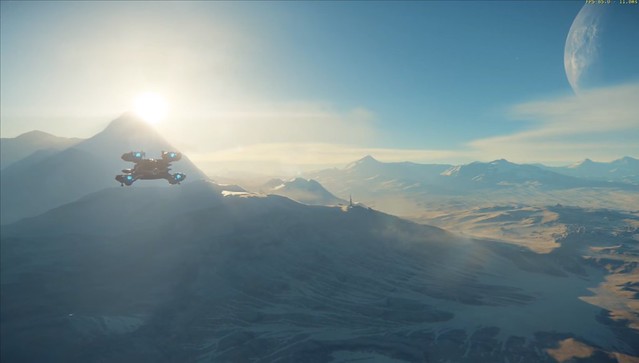 Star CItizen