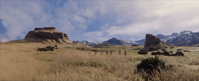 Red Dead Redemption 2