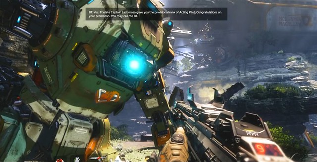 Titanfall 2