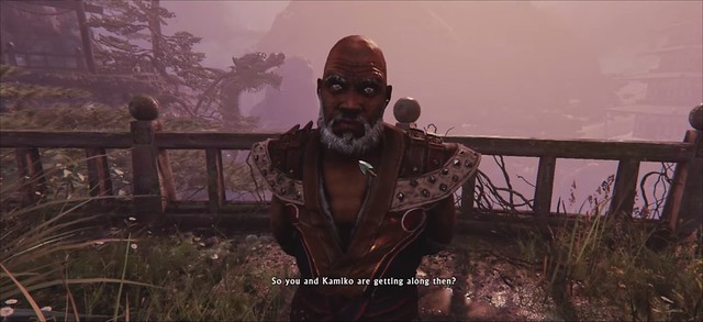 Shadow Warrior 2
