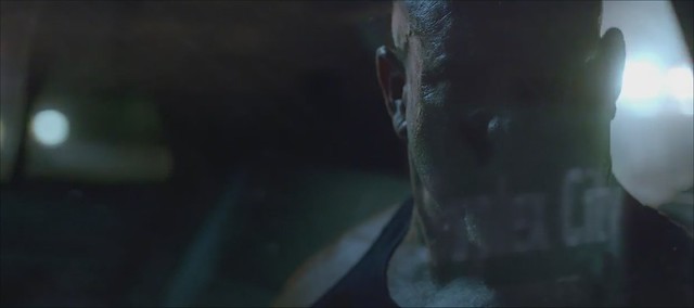 WWE 2K17 Bill Goldberg