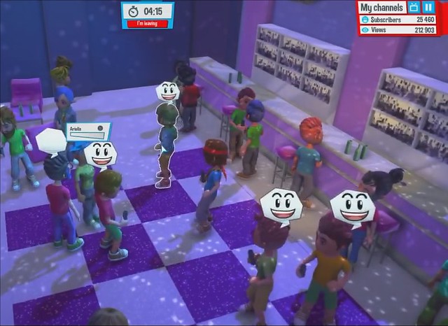 YouTubers Life