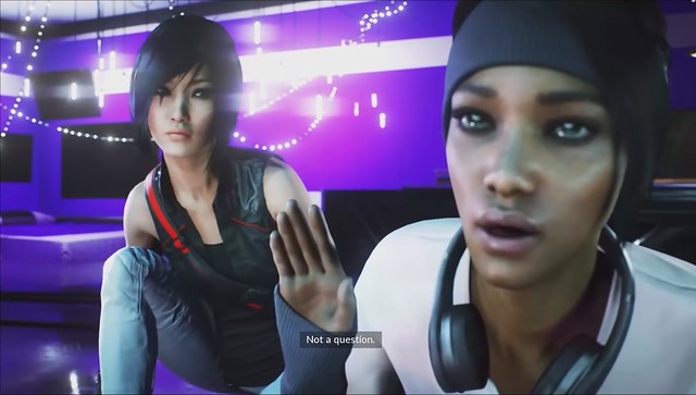 Mirror's Edge Catalyst - Image22