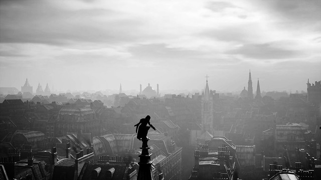 Assassin's Creed Syndicate - Hodgedogs