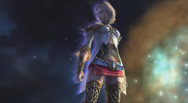 Final Fantasy XII