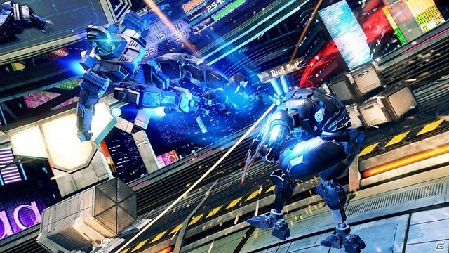 Steel Combat