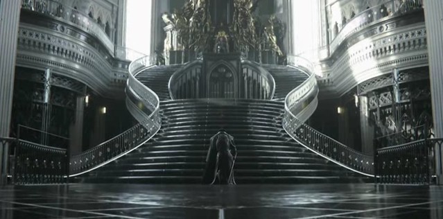 Kingsglaive: Final Fantasy XV