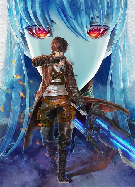 Valkyria Azure Revolution