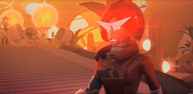 Headlander