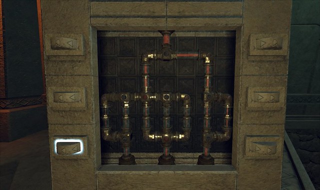 Doorways: Holy Mountains of Flesh