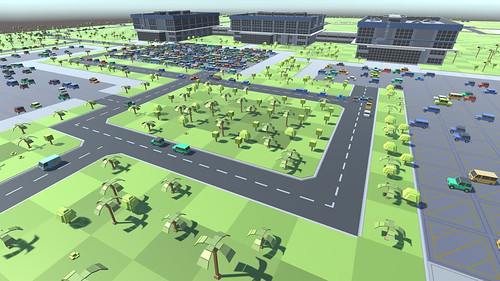 Airport Architect