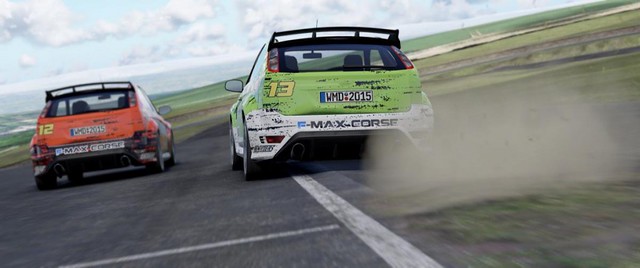 PCARS 2 7