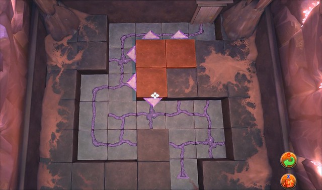 King's Quest Chapter 4