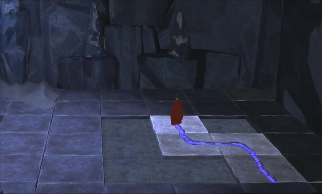 King's Quest Chapter 4