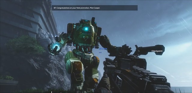 Titanfall 2