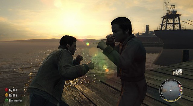 Mafia II