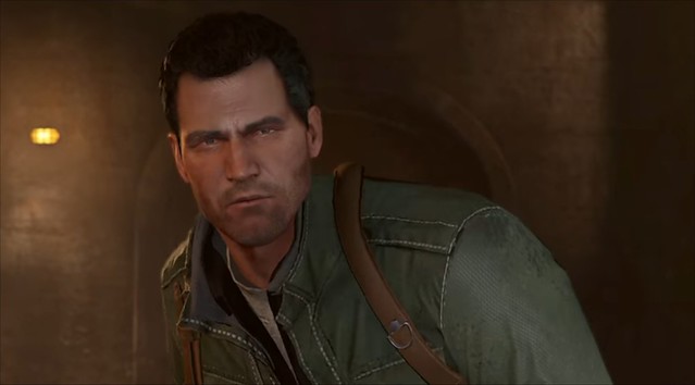 Dead Rising 4 - Evolved Zombies