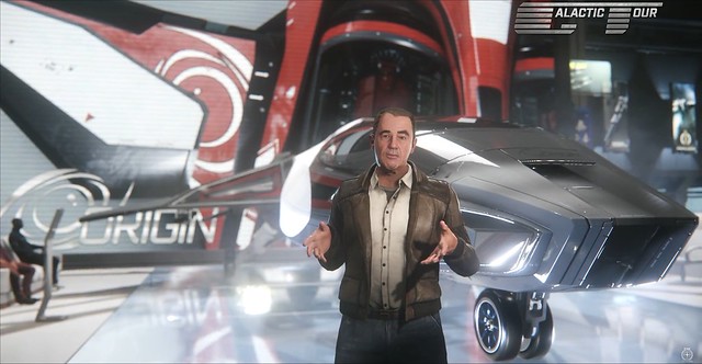 Star Citizen - Origin