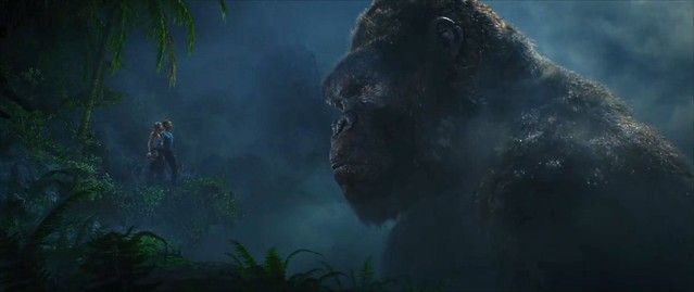 Kong: Skull Island