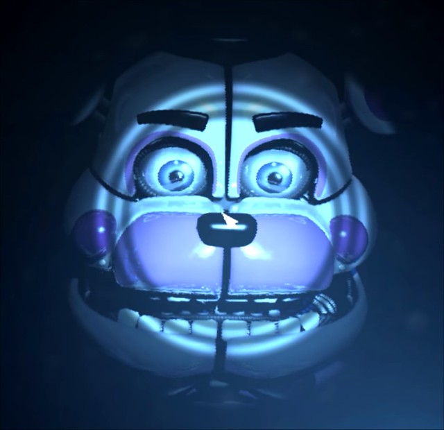 Five Nights at Freddy's Sister Location