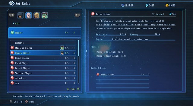 Star ocean Integrity and Faithlessness - Image8