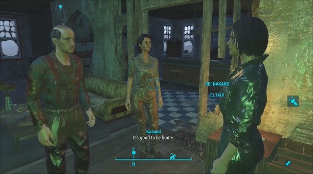 Fallout 4 Far Harbor - Image23