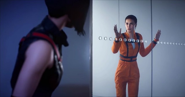 Mirror's Edge Catalyst - The Kingdom