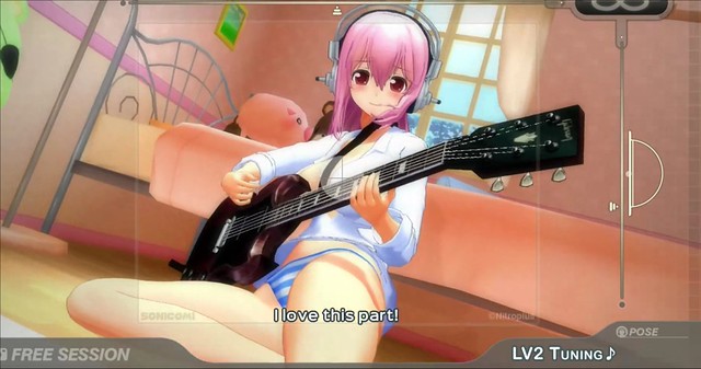Sonicomi