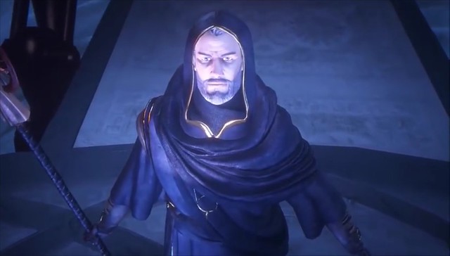 Dreamfall Chapters Book 5