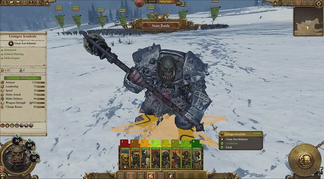 Total War: Warhammer - Image27