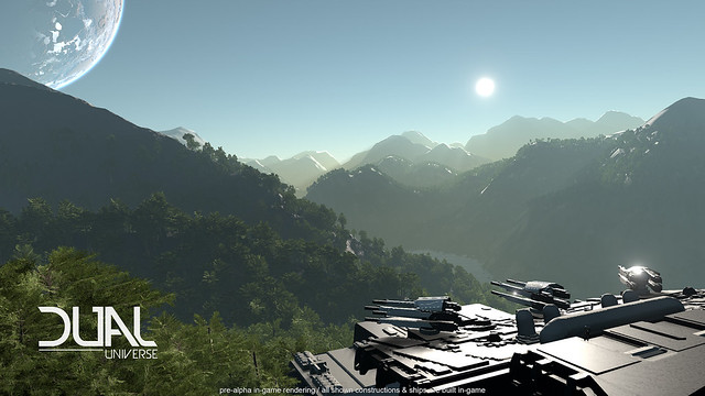 outpost