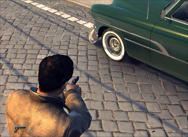 Mafia II