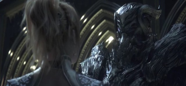 Kingsglaive Final Fantasy XV