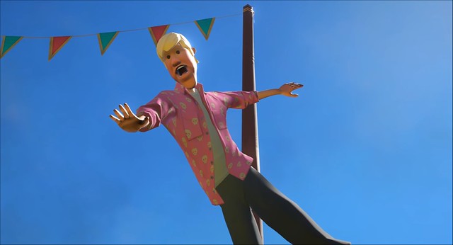 Planet Coaster