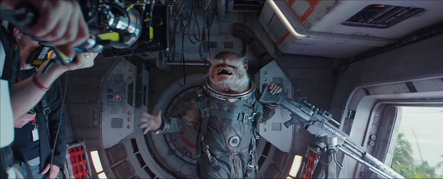 Rogue One: A Star Wars Story