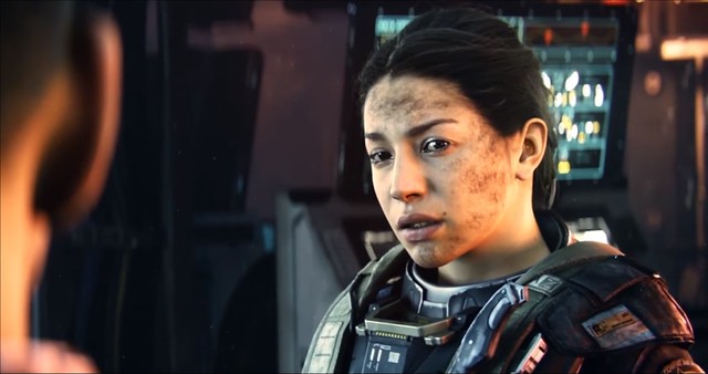 Call of Duty: Infinite Warfare