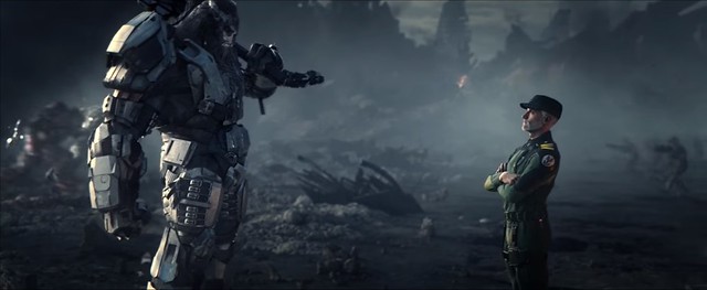 Halo Wars 2