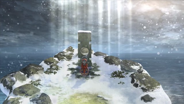 I am Setsuna