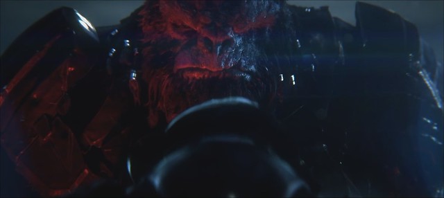 Halo Wars 2 - Atriox