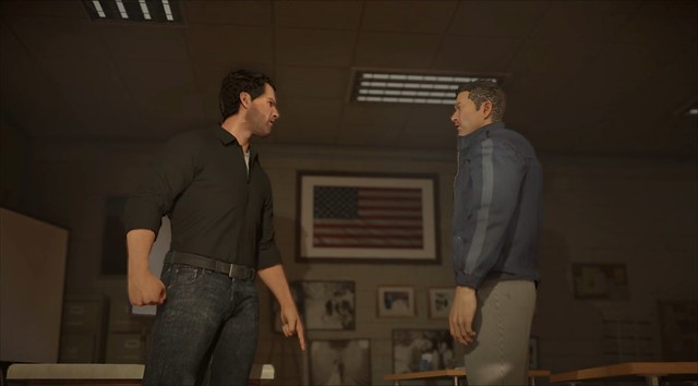 Dead Rising 4 - Brad & Frank