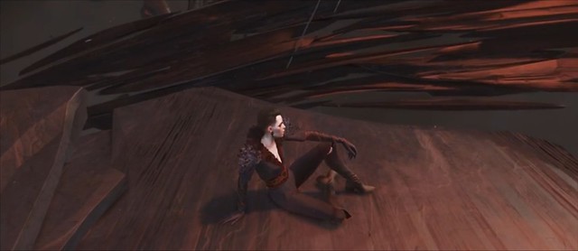 Dishonored 2 – Delilah