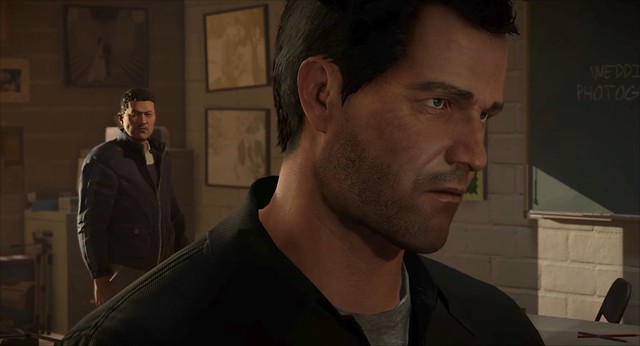 Dead Rising 4 - Brad & Frank