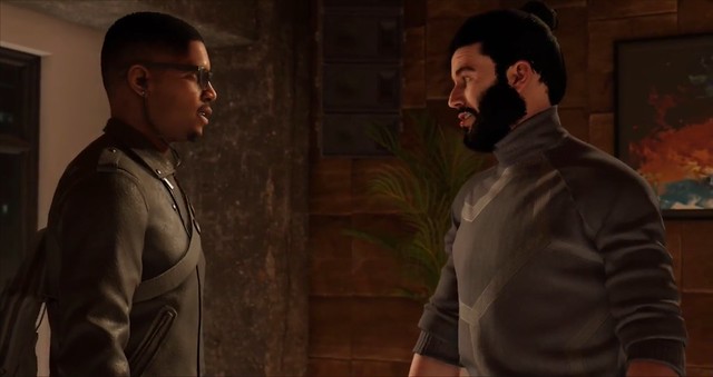 Watch Dogs 2