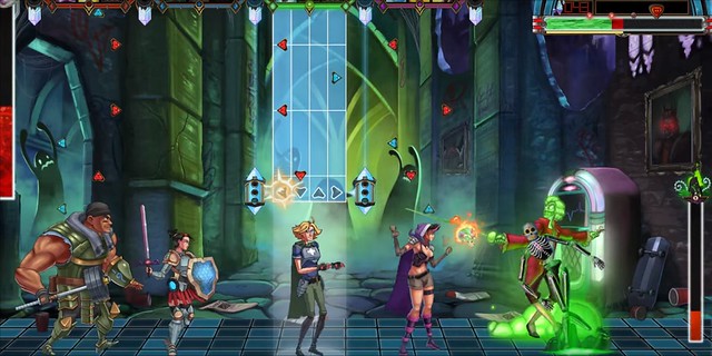 The Metronomicon