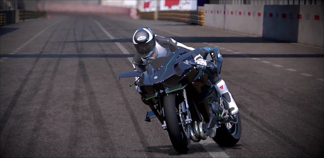 RIDE 2