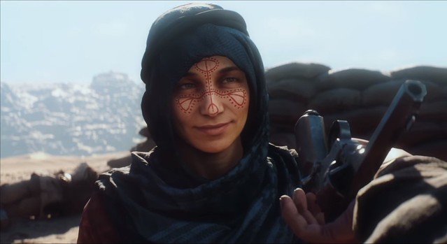 Battlefield 1