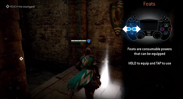 For Honor