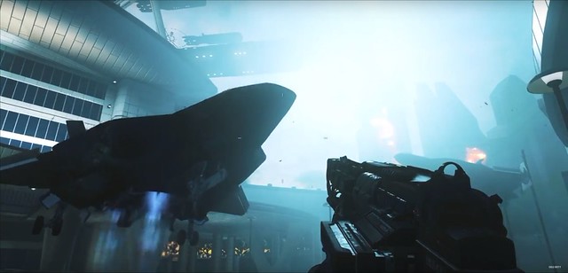 Call of Duty: Infinite Warfare