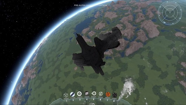 Dual Universe