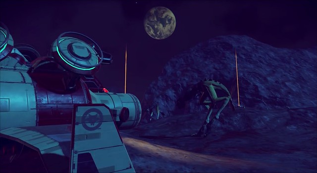 No Man's Sky
